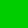 chromatisch grün (chromatic green)