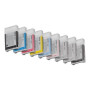 EPSON Tinte 10 Farben 220ml Stylus Pro 7800/7880/9800/9880