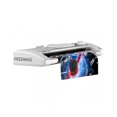Rowe Scan 450i PC Document Return Guides