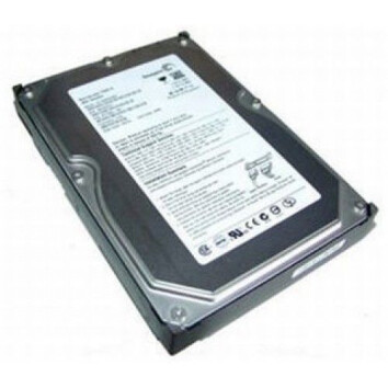 Festplatte 320 GB / HDD Unit T&P-Series