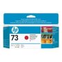 HP 73 Tinte chromatisch rot Standardkapazität 1er-Pack