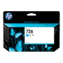 HP 728 Original Tintenpatrone 4 Farben 130ml / 300ml