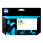 HP 728 Original Tintenpatrone 4 Farben 130ml / 300ml