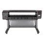 HP DesignJet Z6dr 44 Zoll PostScript-Drucker mit V-Schneidevorrichtung