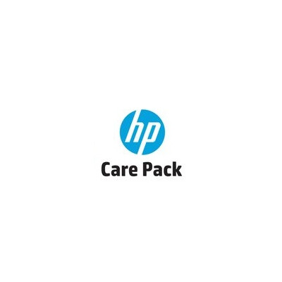 HP DJ SD PROSCANNER l  Carepack 5 Jahre