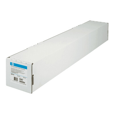 HP Paper Coated Heavy 131g/m² 24" / 36" / 42"  30,5m