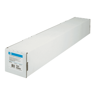 HP Paper coated heavy 131g 24"/36"/42"/60" 30,5m