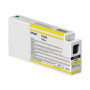 ALT_Singlepack Yellow T824400 UltraChrome HDX/HD 350ml