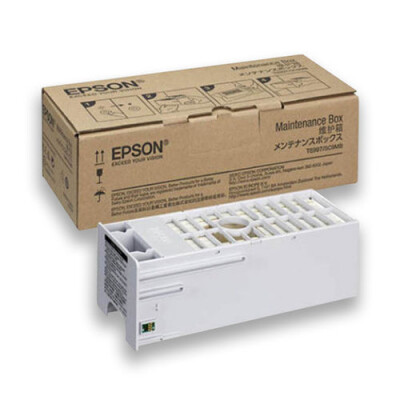 EPSON Maintenance Box  SureColor SC-Px000 /  SC-Pxx00 / Tx400