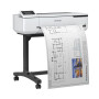 SureColor SC-T3100  61cm, 24", 4 Farben wahlweise mit / ohne Standfuss, Scanner