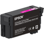EPSON Tinte 4 Farben  26ml / 50ml / 80ml SureColor SC-T2100/T3100/T5100
