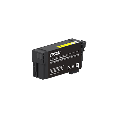 Epson Tinte UltraChrome XD2 Yellow T40C440 (26ml)
