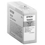 EPSON Tinte light light schwarz 80ml SureColor SC-P800