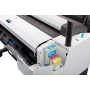 HP Designjet T2600 36"Postscript Scanneinheit Variante: Einzel- oder Doppelrolle