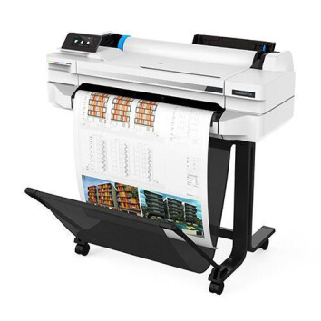 HP DesignJet T530 24 oder 36 Zoll Printer