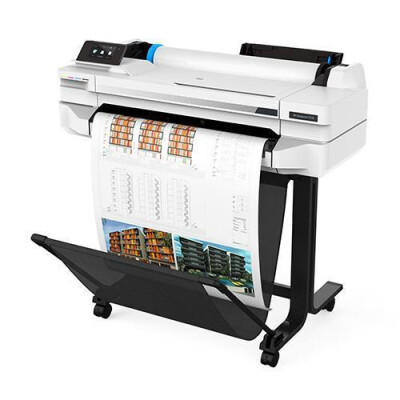 HP DesignJet T530 60,96cm 24Zoll Printer