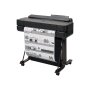 HP DesignJet T650 24 oder 36 Zoll Printer