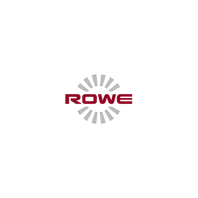 ROWE Anschlagleiste mit Skala  für ROWE 59 / ROWE 198 / ROWE 198-2