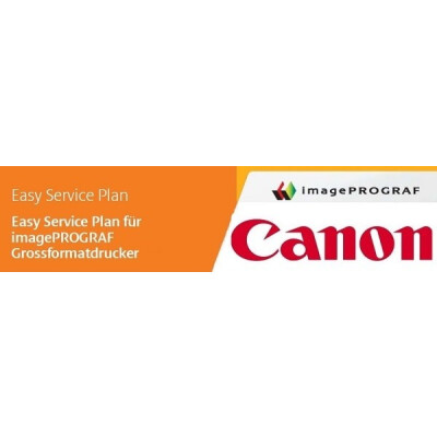Canon Easy Service TM 300 / TM-305 / TX-3100 Plan 3 od. 5 Jahre