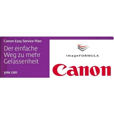 Canon Easy Service für imagePrograf TX-2100  Plan 5 Jahre / 60 Monate