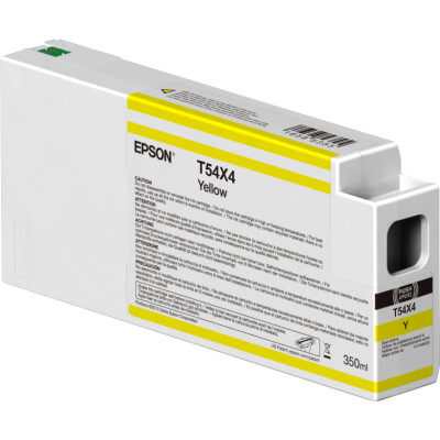 NEU_EPSON Tinte 12 Farben 350 ml SureColor SC-P6000/7000/8000/9000 yellow