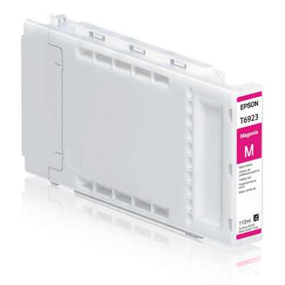 EPSON Tinte magenta Standardkapazität 110ml SureColor SC-Tx000