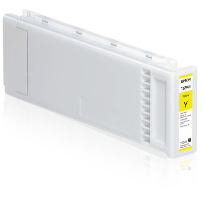 EPSON Tinte gelb Extra hohe Kapazität 700ml SureColor SC-Tx000