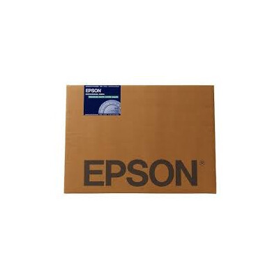 Epson Posterboard matt, 800 g/m², 20 Blatt, versch. Formate