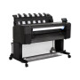 HP DesignJet T930 91,4cm 36 Zoll Printer
