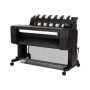 HP DesignJet T930 91,4cm 36 Zoll Printer