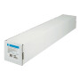 HP paper bright white  24 / 36 Zoll 45,7m 90g/m2